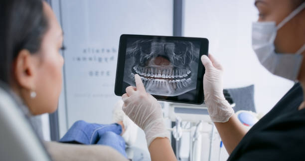 Licensed Dental Implants service in Keene, TX - Smile Center Dentistry