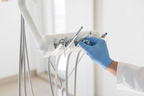 24/7 Emergency Dental Implants experts in Keene, TX